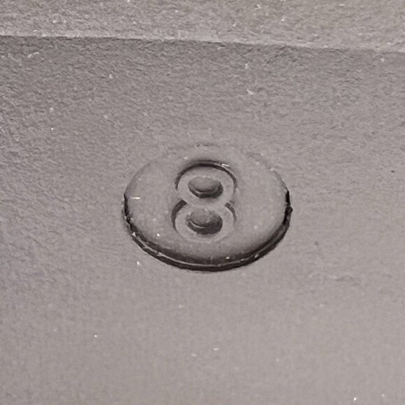 Public Desire Womens Black Mid Calf Slip On Flats Size 8 Chelsea Boots - Picture 9 of 10